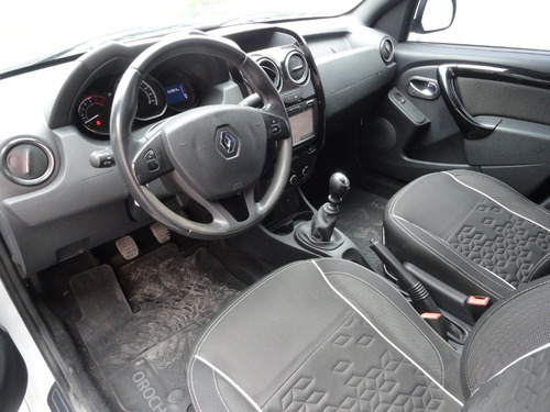 Oroch Privilege 2.0 Mt6