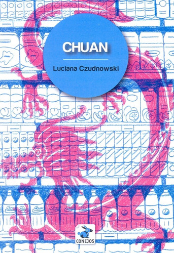 Chuan - Luciana Czudnowski