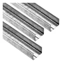 Comprar Pack Soleras 12u Durlock 35 X 35 X 2600mm Steelh Frame