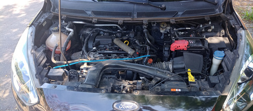 Ford Ka 1.5 Sel