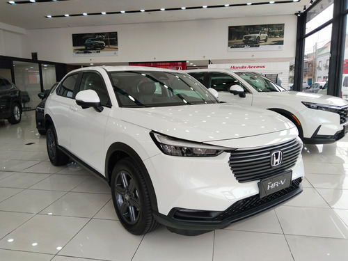Honda HR-V 1.5 Ex-L 2Wd Cvt