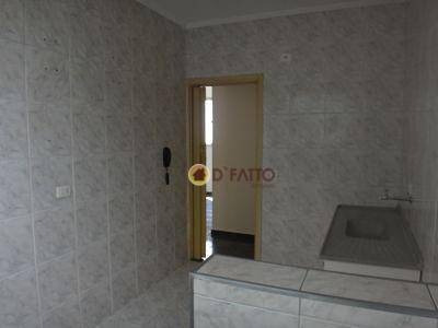 Imagem 5 de 19 de Apartamento Residencial À Venda, Macedo, Guarulhos. - Ap1949