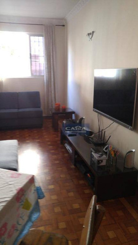 Sobrado À Venda, 130 M² Por R$ 800.000,00 - Tatuapé - São Paulo/sp - So15013