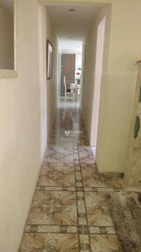 Imagem 7 de 20 de Casa Com 2 Dormitórios À Venda, 88 M² Por R$ 370.000,00 - Colubande - São Gonçalo/rj - Ca15891