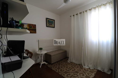 Imagem 11 de 30 de Apartamento À Venda No Duetto Boulevard Com 3 Quartos, 2 Vagas - V6930