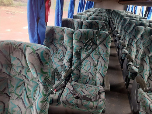 Imagem 15 de 15 de Onibus Comil Campione Eod 17-210 Dianteiro 48 Lug Dt-ref 604