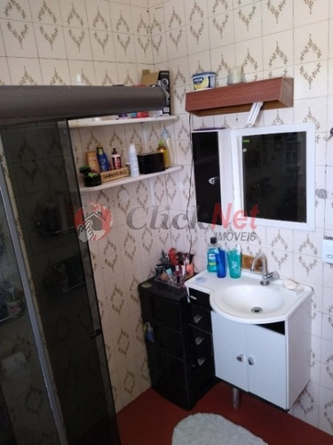 Imagem 18 de 27 de Sobrado Para Venda No Bairro Assunção, 3 Dormitórios, 3 Vagas, 172 M² De Área Construída - 7285