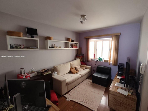 Imagem 13 de 15 de Casa Em Condomínio Para Venda Em São Paulo, Vila São Silvestre, 3 Dormitórios, 3 Suítes, 5 Banheiros, 3 Vagas - 9106_2-1287383