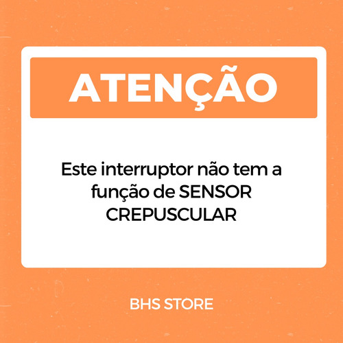 Interruptor Chave De Farol C/ Função Auto Vw Polo,golf