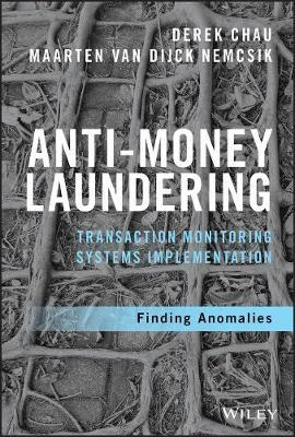 Anti-money Laundering Transaction Monitoring Systems Impl...