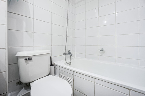 Departamento Tipo Studio En Arturo Prat