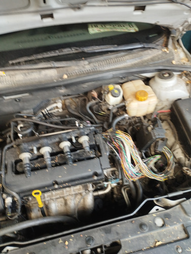 Chevrolet Cruze 1.8 A Ls Aa Cd Mp3 R-16 At