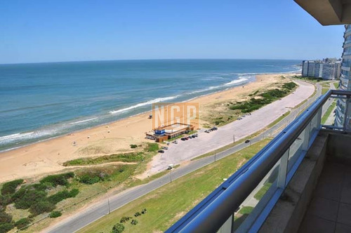 Imagen 29 de 30 de A Estrenar Piso Alto Frente Al Mar