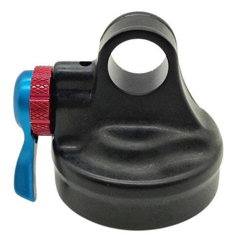 Topcap Eyelet Shock Fox Float Dps 2017 3p Sv 808-17-302-kit