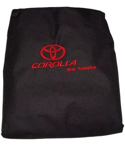 Forros Impermeables Toyota Corolla 1.8 Gli New Sensation