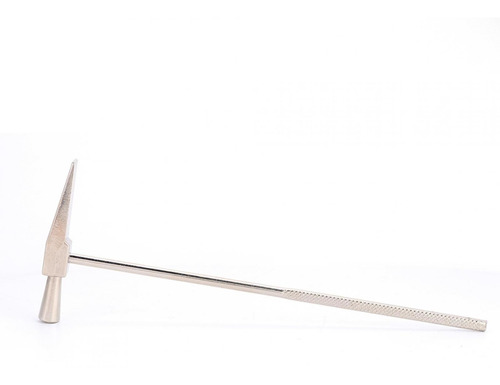 Martelo De Afinação Kalimba Profissional, Hamme De Afinação