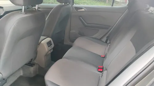 Volkswagen T-cross Turbo 1.0 Automatico 2021