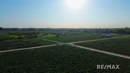 Venta Lotes Pte Derqui Pilar