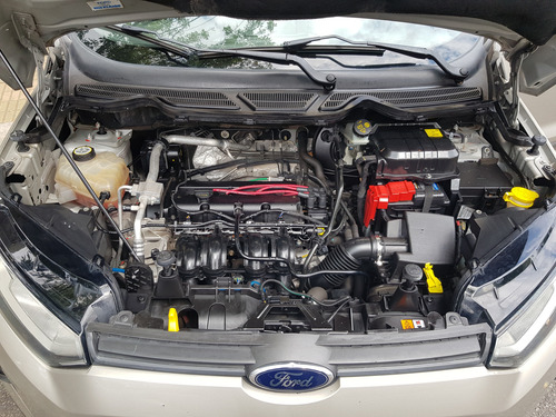 Ford Ecosport 1.6 Se 110cv 4x2