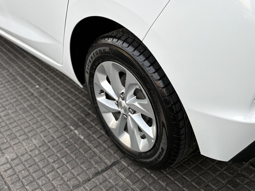 Chevrolet Onix 1.0 Turbo Ltz At