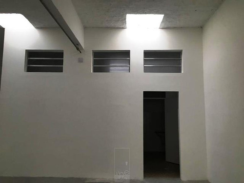 Galpão De 414m² No Melhor Da Chac. Santo Antônio! - Ga-0101-2