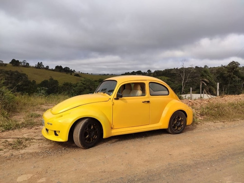 Imagem 1 de 8 de Volkswagen Fusca