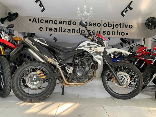 Imagem 1 de 4 de Yamaha Xt 660r 2013