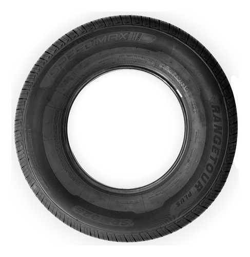 Pneu Speedmax Aro 18 Spm025 225/55r18 98v