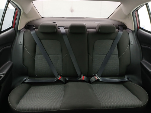 Chevrolet Onix 1.0 TURBO FLEX LTZ AUTOMÁTICO