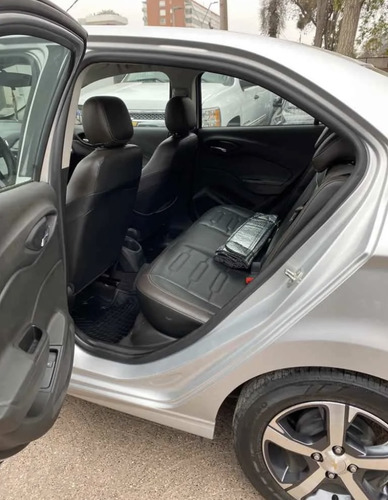 Chevrolet Prisma 1.4l Ltz At
