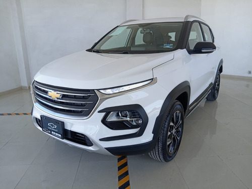 Chevrolet Groove 1.5 Premier Cvt