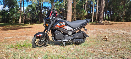 Vendo O Permuto Crossover Impecable