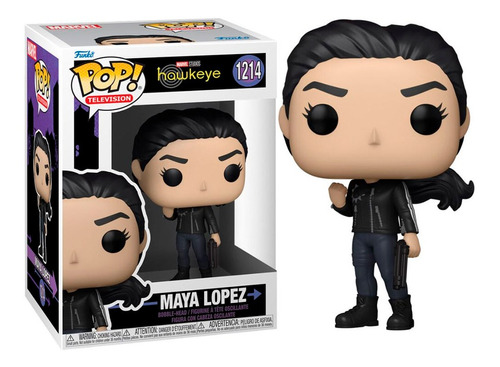 Pop Tv Hawkeye Pop 4