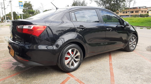 Kia Rio R 1.200 Cc Mt A.a