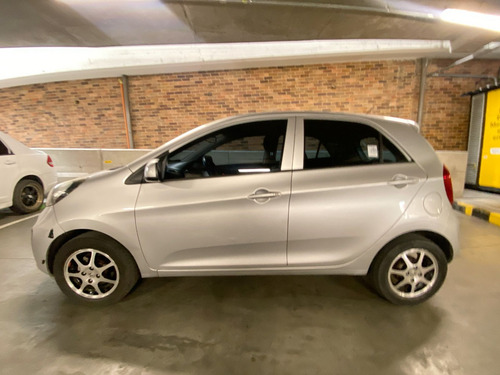 Kia Picanto 1.25 Ion Xtrem