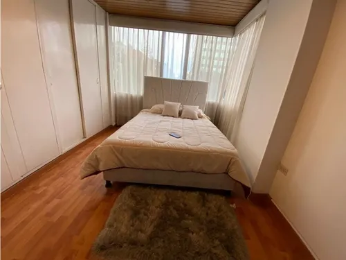 Arriendo Apartamento Chico