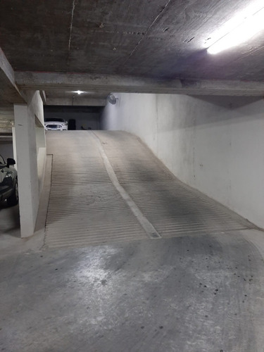 Imagen 9 de 9 de Cochera En Venta En Edificio Ituzaingó N Ref 1303