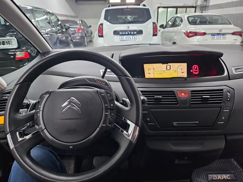Citroën C4 Picasso 2.0 Bva 143cv