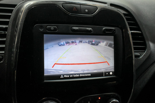 Renault Captur 2.0 Intens
