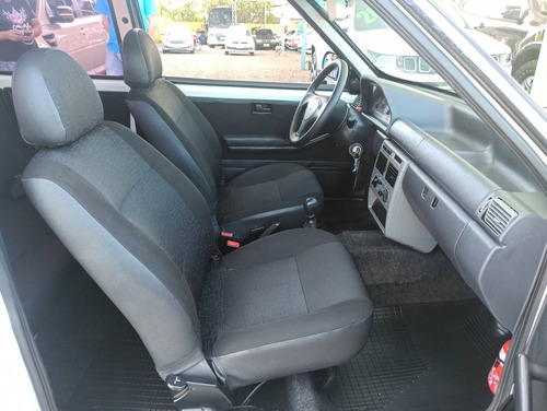 Fiat Uno 1.0 Mpi Mille Fire Economy 8v Flex 2p Manual