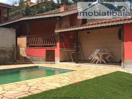 Chácaras À Venda Em Atibaia/sp - Compre O Seu Chácaras Aqui! - 1474721