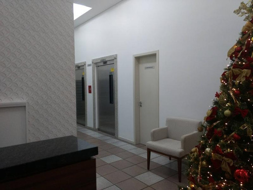 Imagem 3 de 14 de Apartamento Para Venda Em Curitiba, Centro, 1 Dormitório, 1 Banheiro, 1 Vaga - 304_2-450142