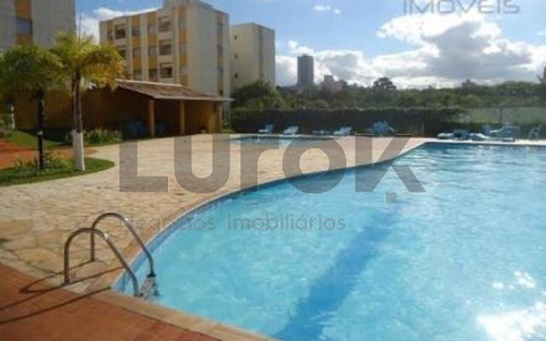 Imagem 19 de 27 de Apartamento À Venda Em Jardim Pinheiros - Ap005914