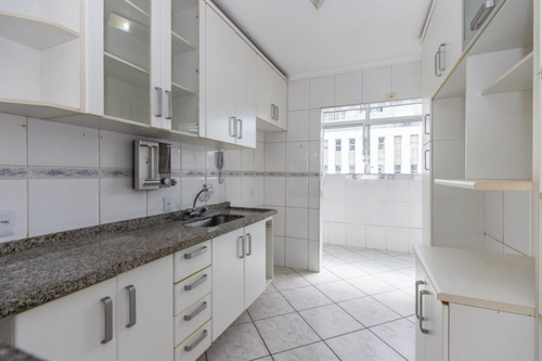 Imagem 14 de 19 de Apartamento Metrô Trianon Masp - Ap01181 - 69862668