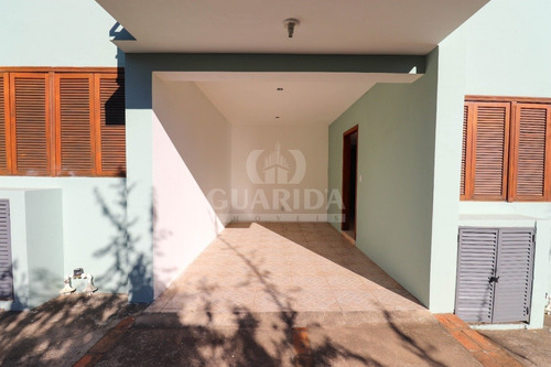 Imagem 3 de 15 de Casa Em Condominio - Camaqua - Ref: 150888 - V-150888