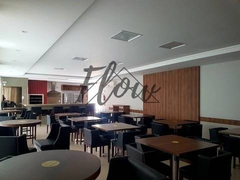 Imagem 3 de 15 de Residencial Nair Machado - Apartamento A Venda No Bairro Centro - São José, Sc - Fl48734
