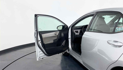 Imagen 13 de 15 de 103456 - Toyota Corolla 2016 Con Garantía
