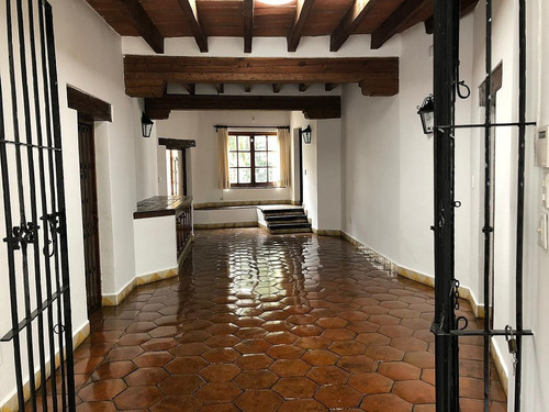 Imagen 16 de 30 de Hermosa Residencia En Venta En Coyoacan