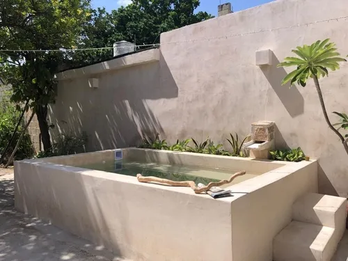 Casa Amueblada En Venta En El Centro De Mérida