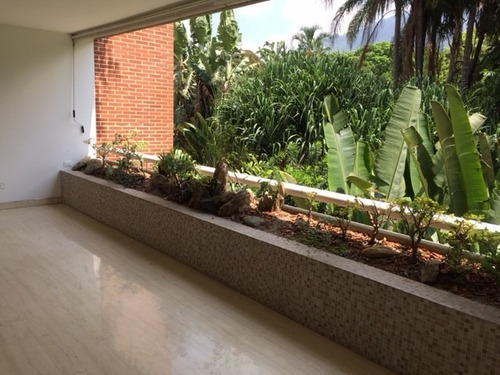 Imagen 1 de 14 de Campo Alegre Alquilo Apto 265 Metros 04143256451
